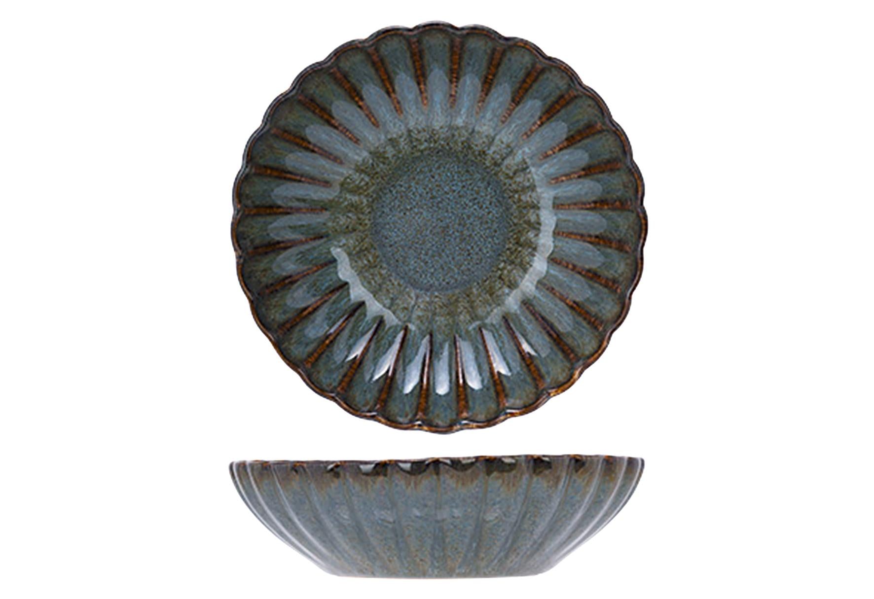 COSY & TRENDY Müslischale 'Astera Ocean' - VPE: 6