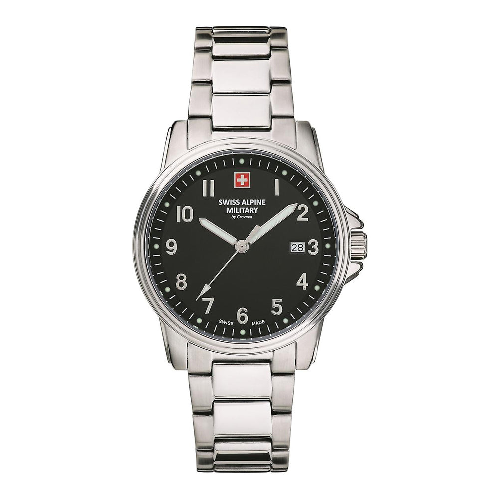 Swiss Alpine Military 7011.1137SAM Herrenuhr