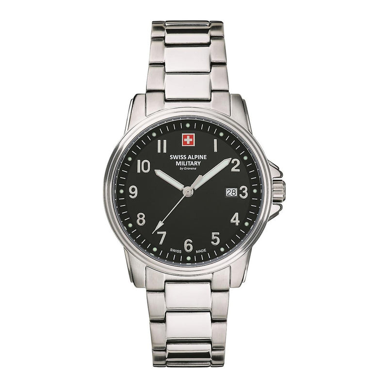 Swiss Alpine Military 7011.1137SAM Herrenuhr