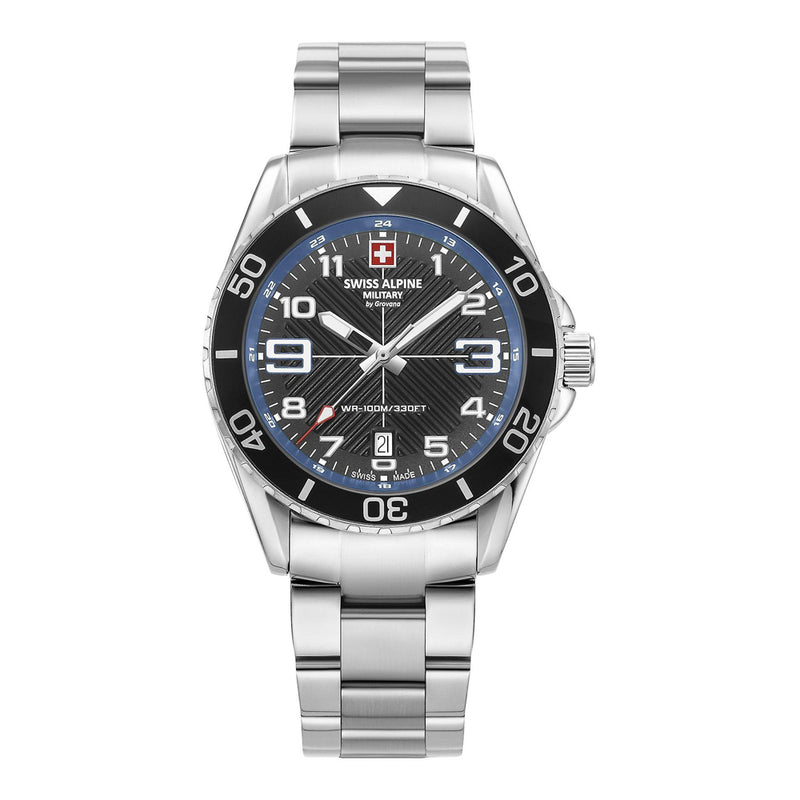 Swiss Alpine Military 7029.1135SAM Herrenuhr