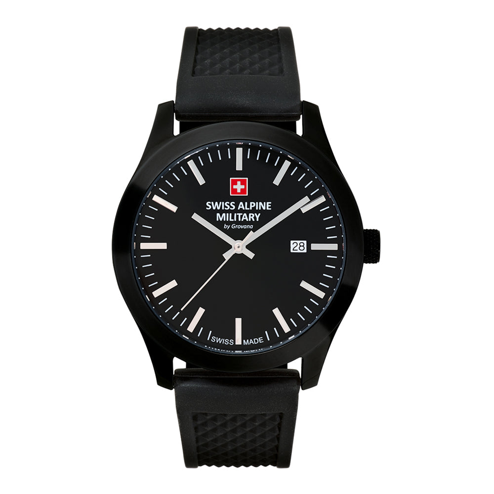Swiss Alpine Military 7055.1877SAM Herrenuhr