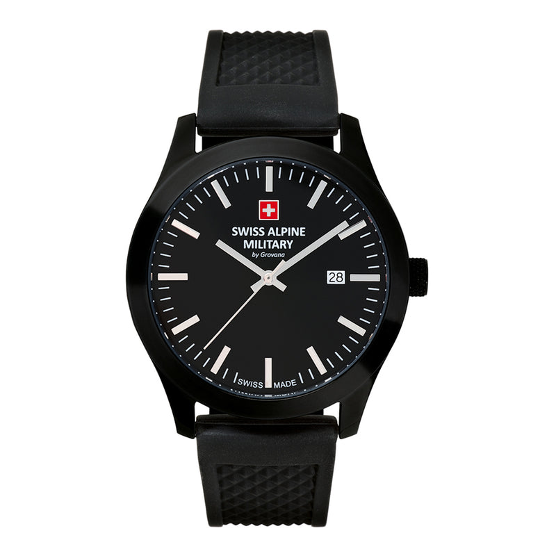 Swiss Alpine Military 7055.1877SAM Herrenuhr