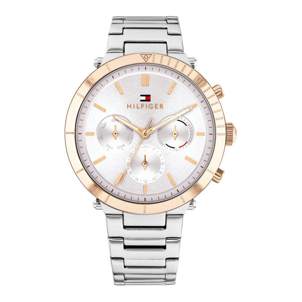 Tommy Hilfiger Emery 1782348 Damenuhr