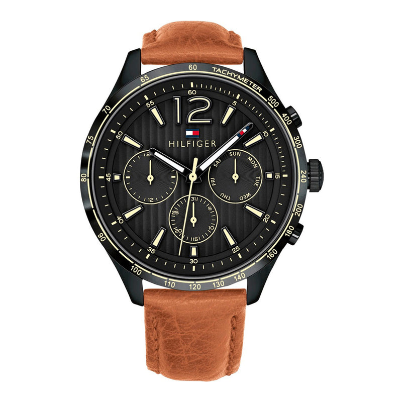Tommy Hilfiger Gavin 1791470 Herrenuhr
