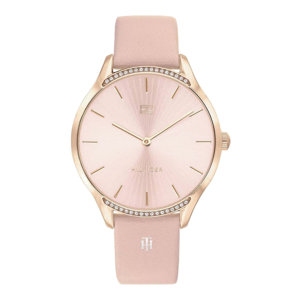 Tommy Hilfiger Sunray 1782215 Damenuhr