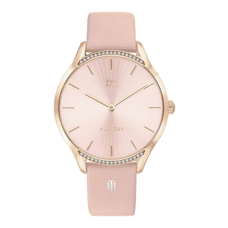 Tommy Hilfiger Sunray 1782215 Damenuhr