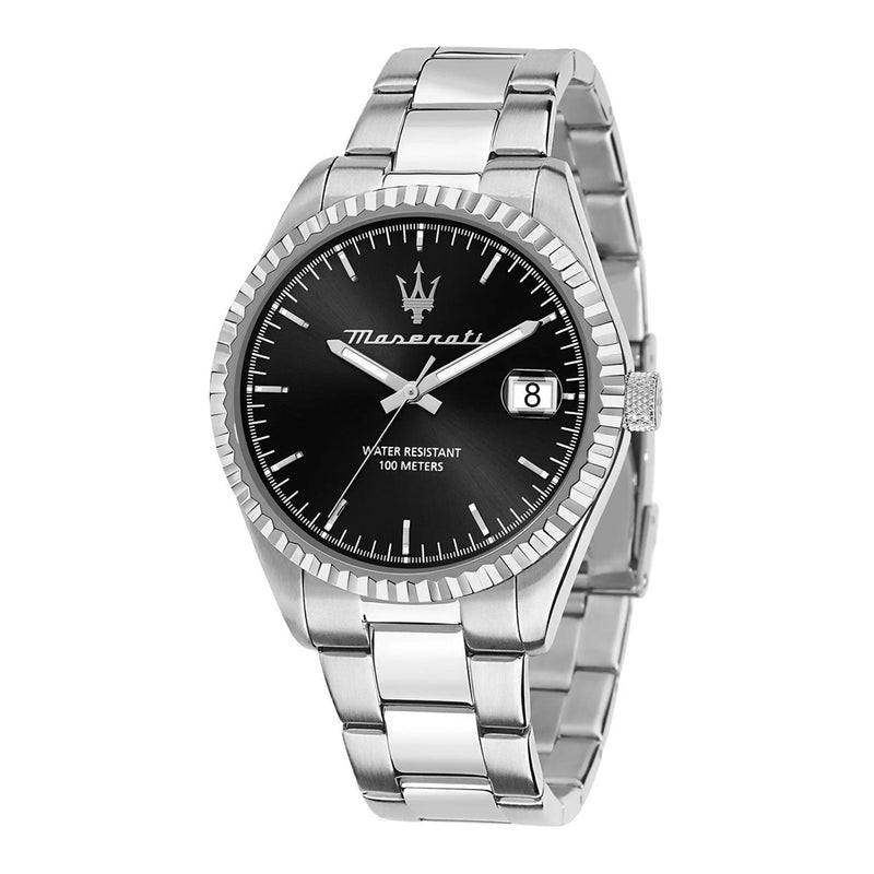 Maserati Competizione R8853100028 Herrenuhr