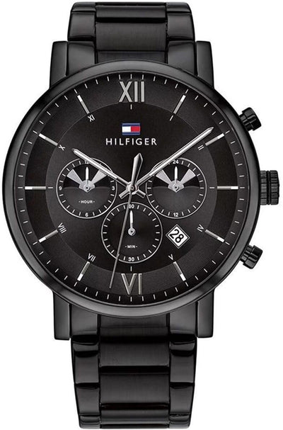 Tommy Hilfiger Daniel 1710410 Herrenuhr