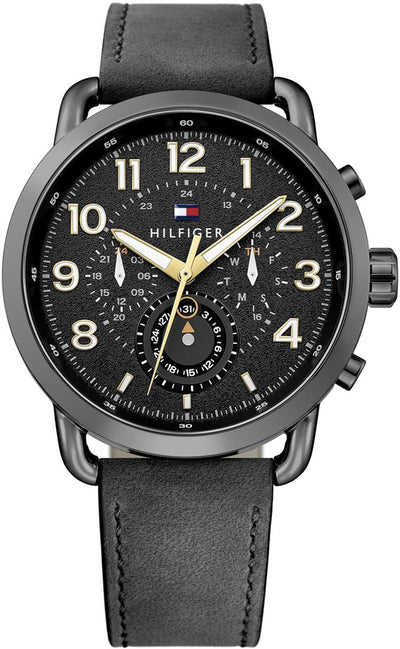 Tommy Hilfiger Briggs 1791426 Herrenuhr