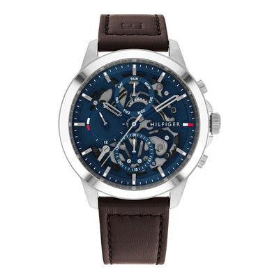 Tommy Hilfiger Henry 1710476 Herrenuhr