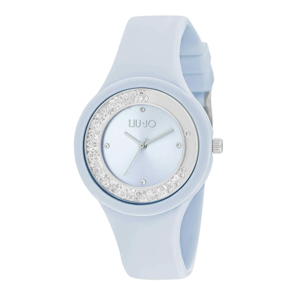 LIU-JO Luxury Dancing Sport TLJ1760 Damenuhr