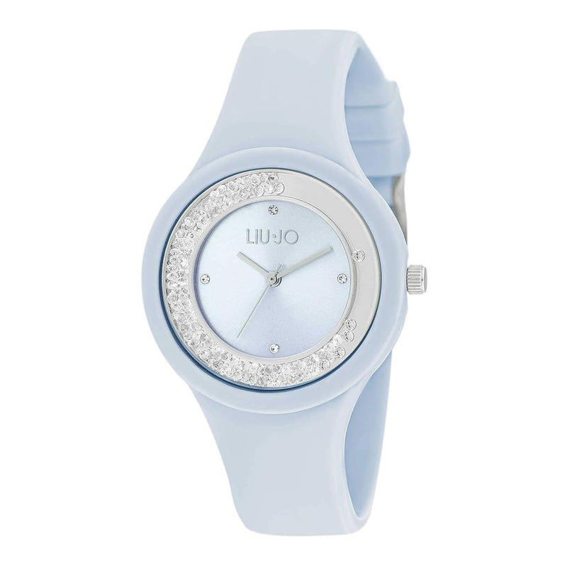 LIU-JO Luxury Dancing Sport TLJ1760 Damenuhr