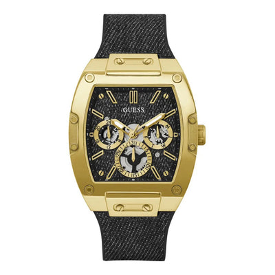 Guess Phoenix GW0786G1 Herrenuhr