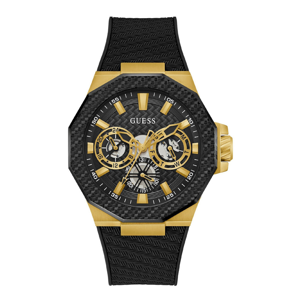 Guess Indy GW0853G2 Herrenuhr