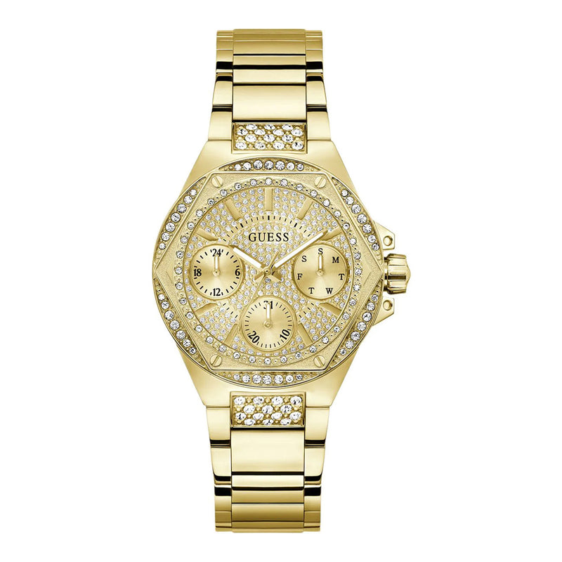 Guess Envy GW0878L2 Damenuhr
