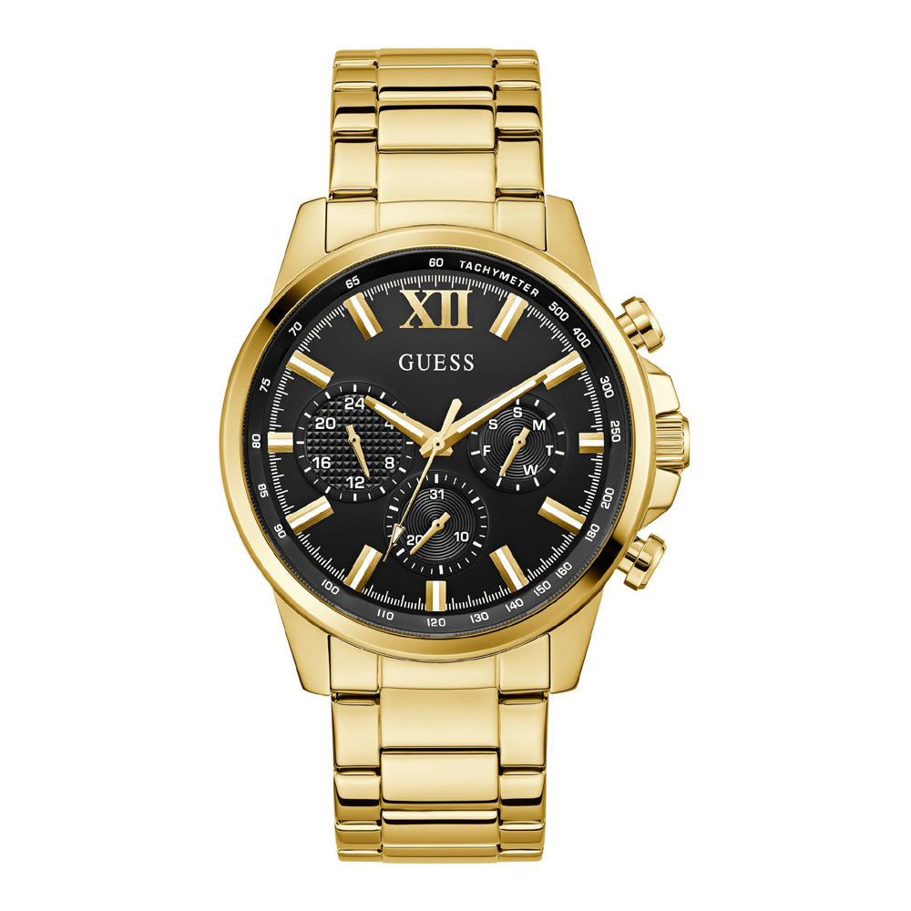 Guess Walker GW0900G3 Herrenuhr