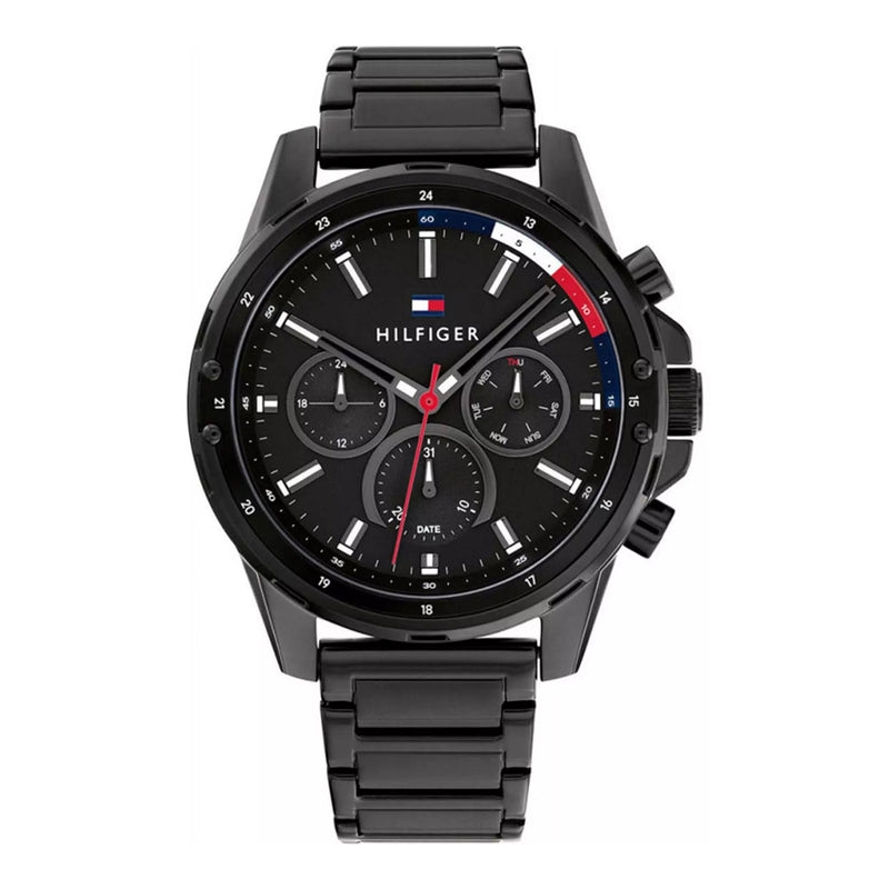 Tommy Hilfiger Mason 1791935 Herrenuhr