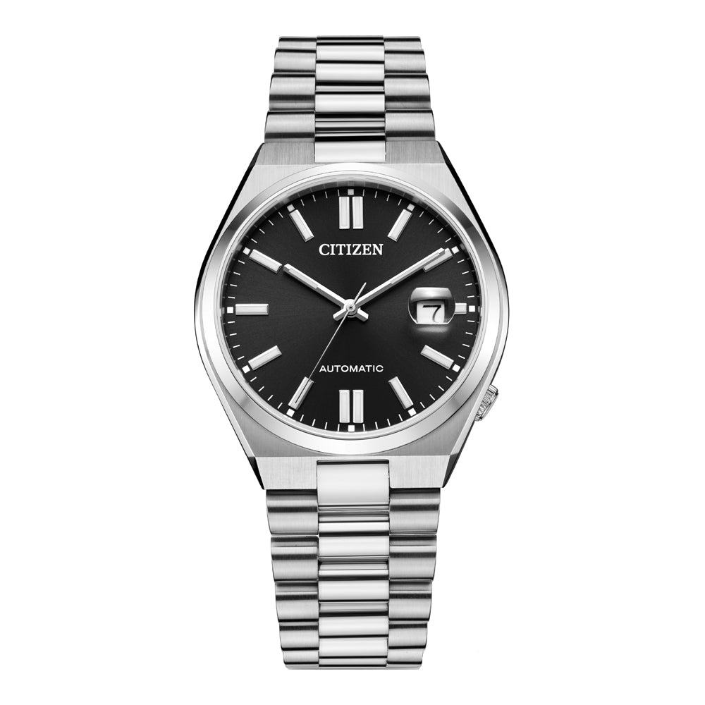 Citizen Automatik NJ0150-81E Herrenuhr