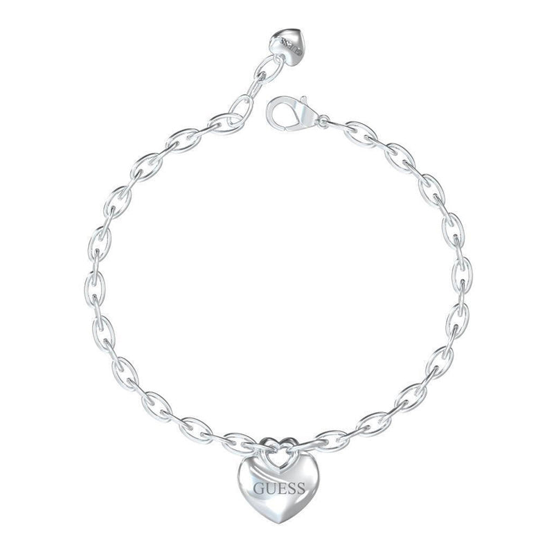 Guess Damenarmband JUBB05217JWRHL