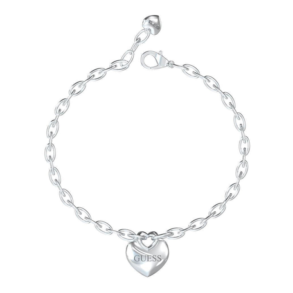 Guess Damenarmband JUBB05217JWRHS