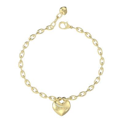 Guess Damenarmband JUBB05217JWYGL
