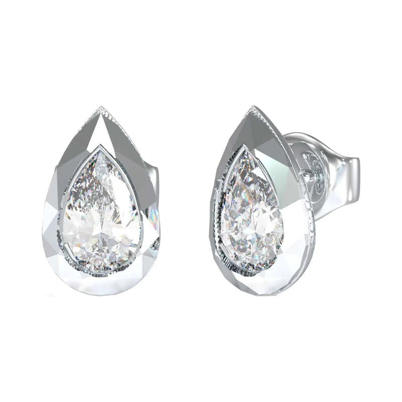 Guess Damenohrstecker JUBE05247JWRHTU