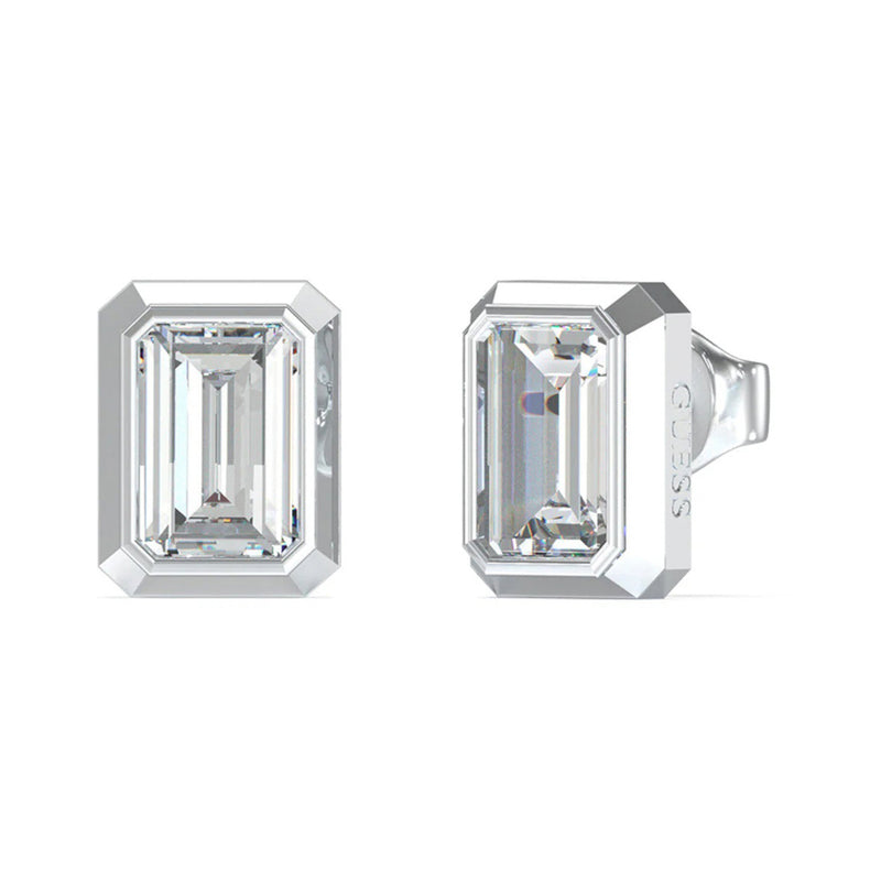 Guess Damenohrstecker JUBE05250JWRHTU