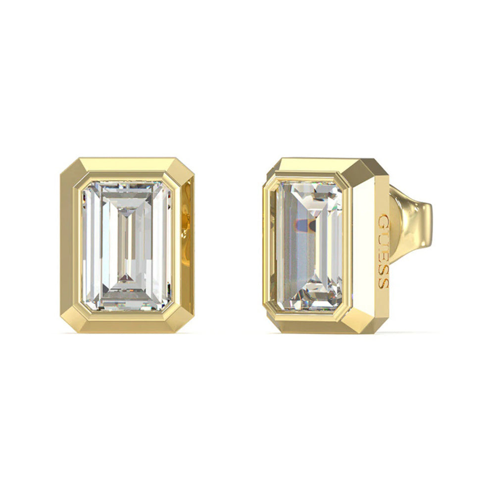 Guess Damenohrstecker JUBE05250JWYGTU