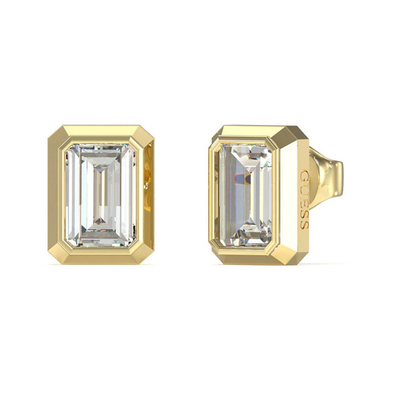 Guess Damenohrstecker JUBE05250JWYGTU