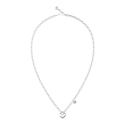 Guess Damenhalskette JUBN05216JWRHTU
