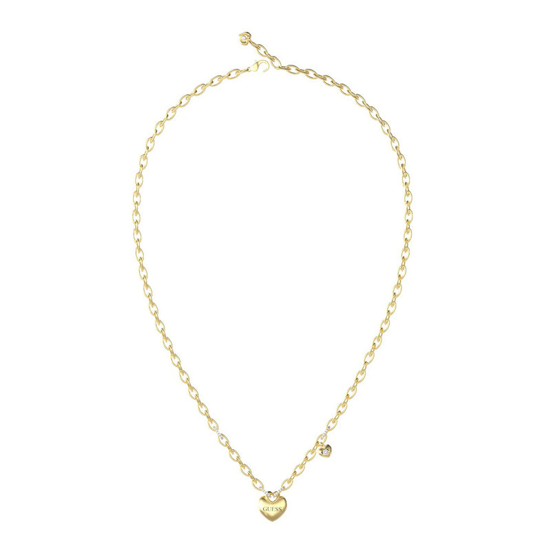 Guess Damenhalskette JUBN05216JWYGTU