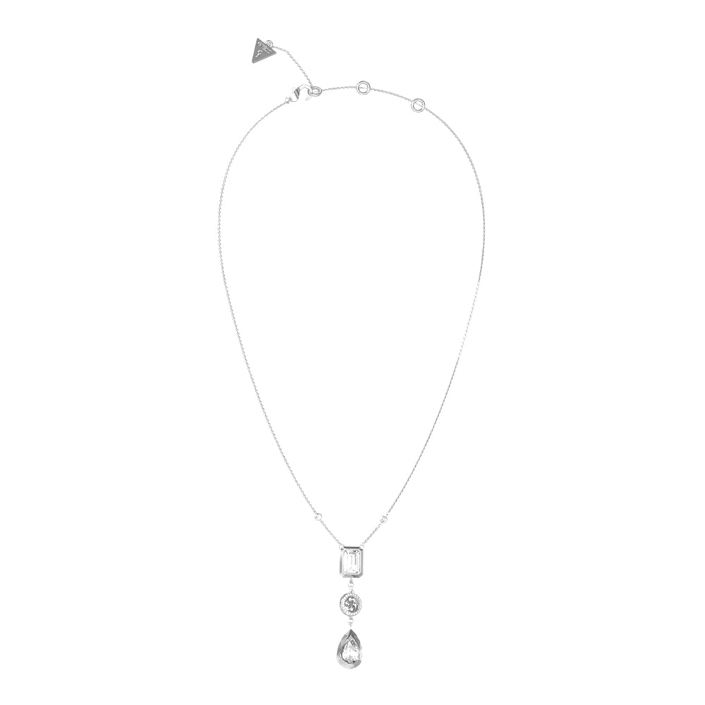 Guess Damenhalskette JUBN05234JWRHTU