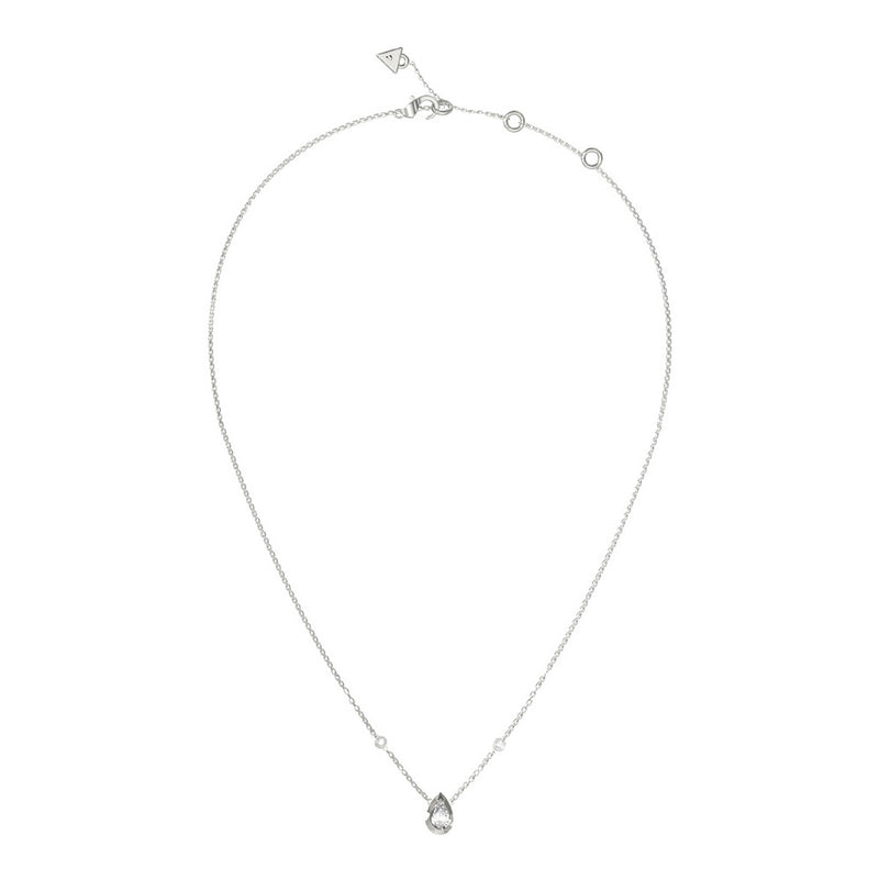 Guess Damenhalskette JUBN05246JWRHTU