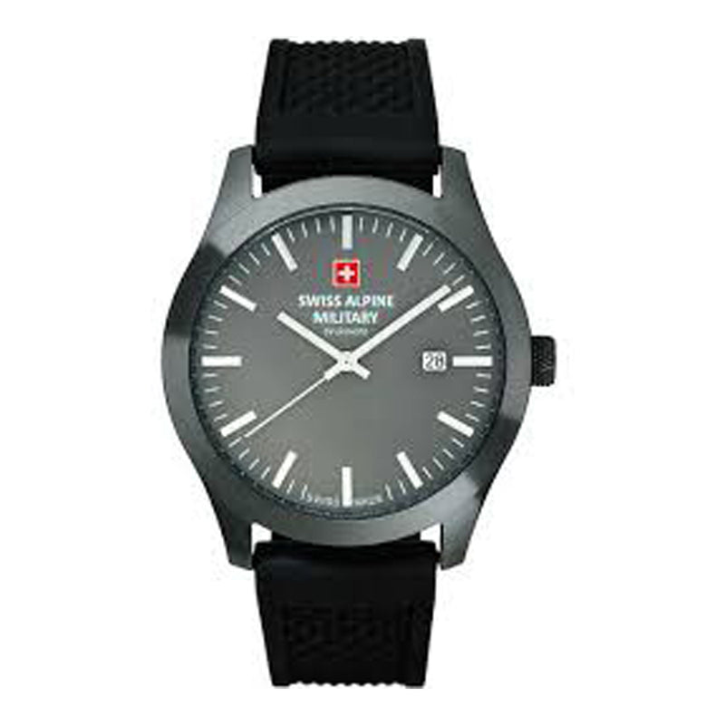 Swiss Alpine Military 7055.1898SAM Herrenuhr