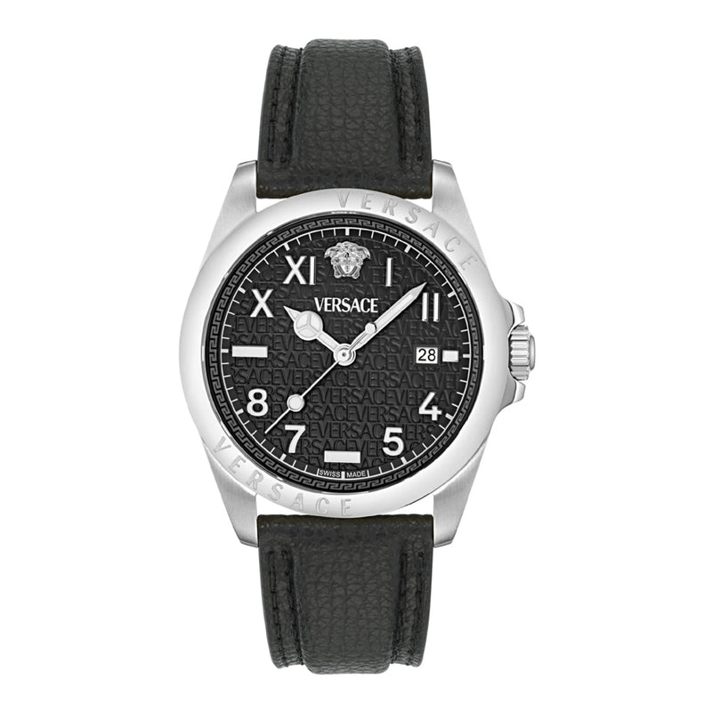 Versace VE9H00124 Anteo Herrenuhr