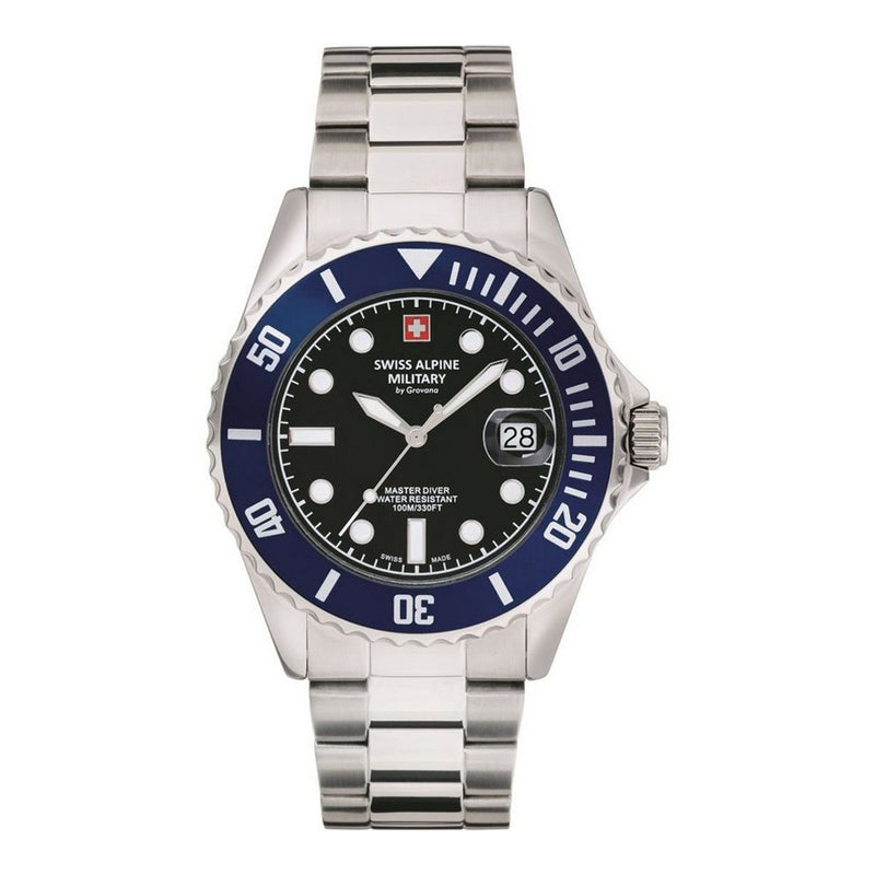 Swiss Alpine Military 7053.1136SAM Herrenuhr