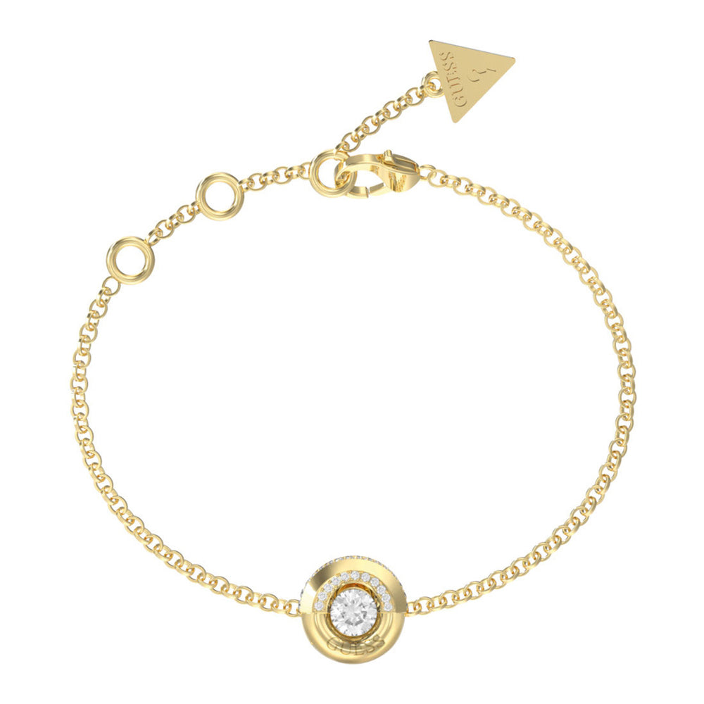 Guess Damenarmband JUBB05378JWYGL