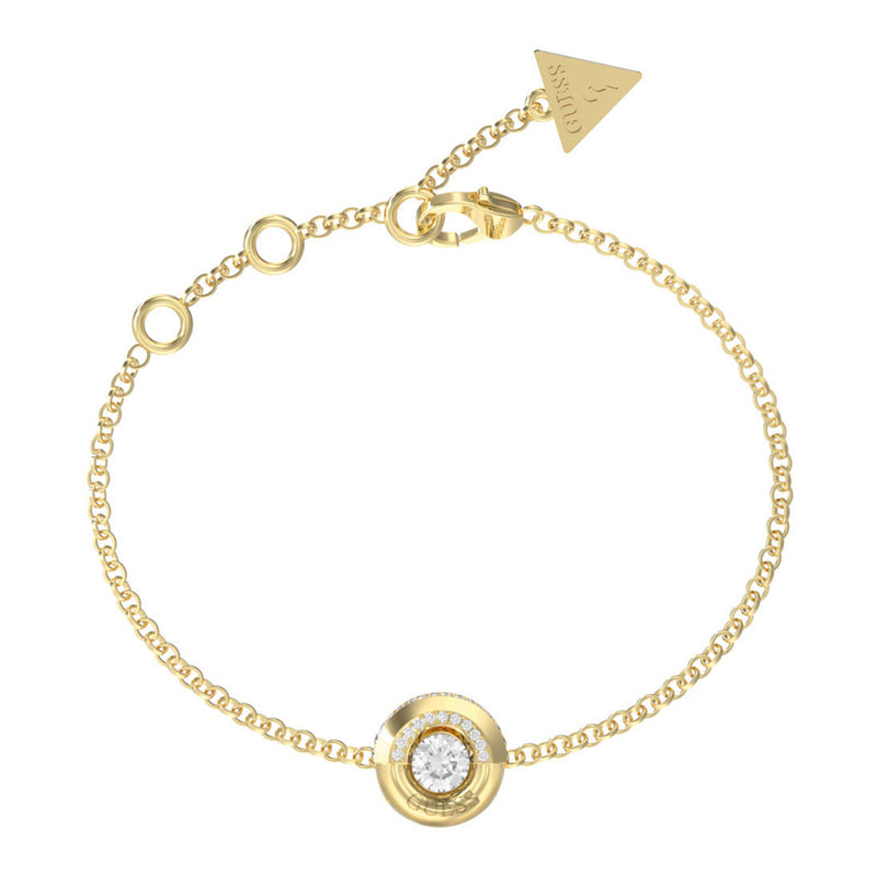 Guess Damenarmband JUBB05378JWYGL