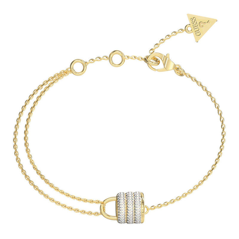 Guess Damenarmband JUBB05418JWYGL