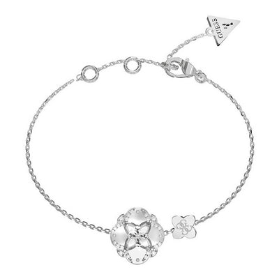 Guess Damenarmband JUBB05503JWRHL