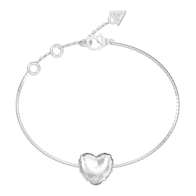 Guess Damenarmband JUBB05542JWRHL