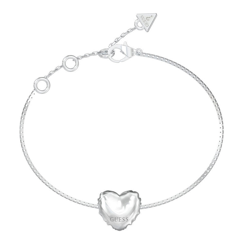 Guess Damenarmband JUBB05542JWRHS