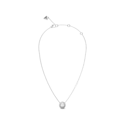 Guess Damenhalskette JUBN04667JWRHTU