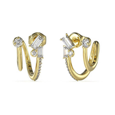 Guess Damenohrstecker JUBE05360JWYGTU