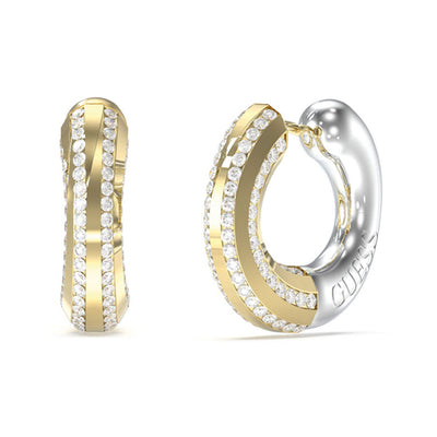 Guess Damenohrstecker JUBE05375JWYGRHTU