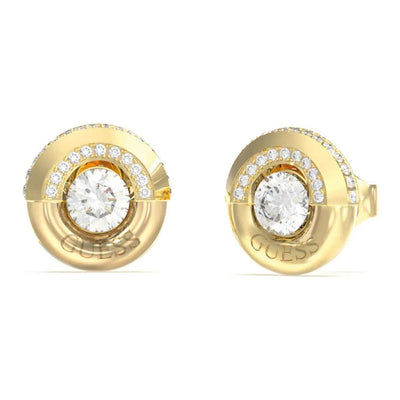 Guess Damenohrstecker JUBE05380JWYGTU
