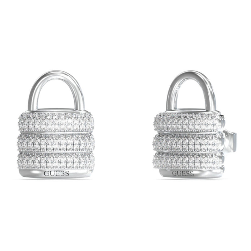 Guess Damenohrstecker JUBE05419JWRHTU