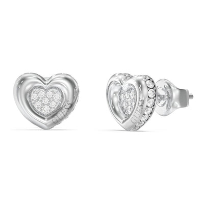 Guess Damenohrstecker JUBE05466JWRHTU