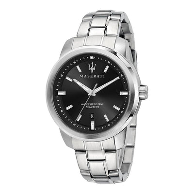 Maserati Successo R8853121006 Herrenuhr
