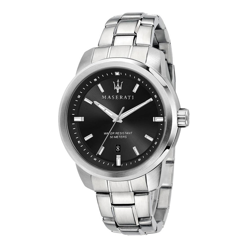 Maserati Successo R8853121006 Herrenuhr